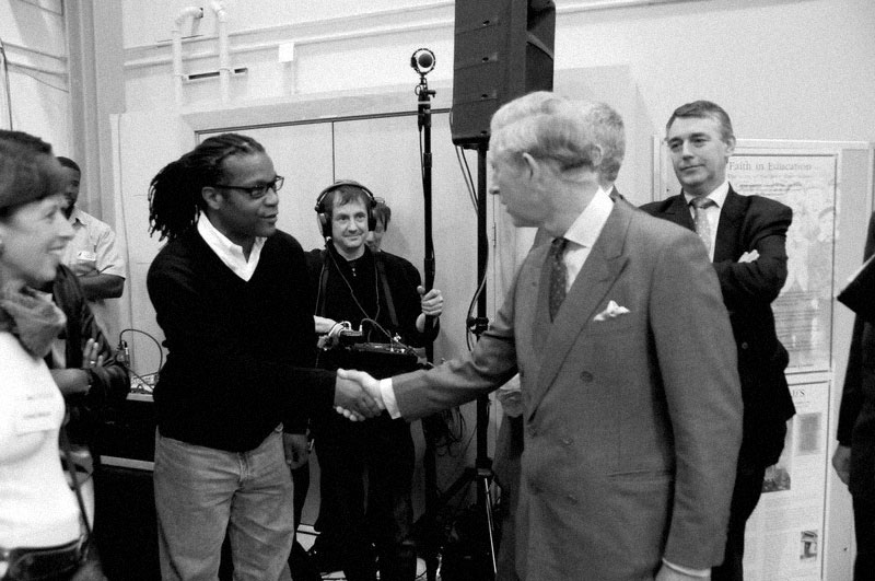 Michael W. King Filmmaker Producer Director and a Writer